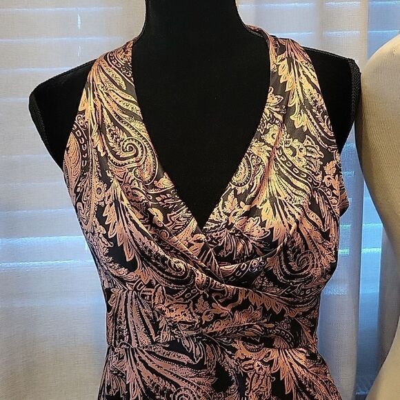 EvanāPICONEāDressāsizeā8 - Picture 3 of 8